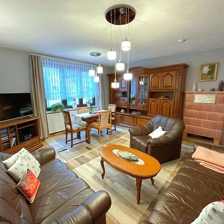 Ferienwohnung "Waldblick" Bad Liebenstein Εξωτερικό φωτογραφία